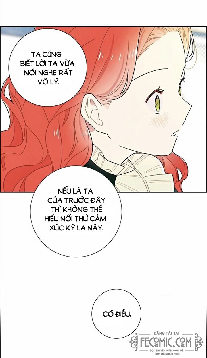 Tôi đã cướp mất đêm đầu tiên của nam chính: Chapter 98