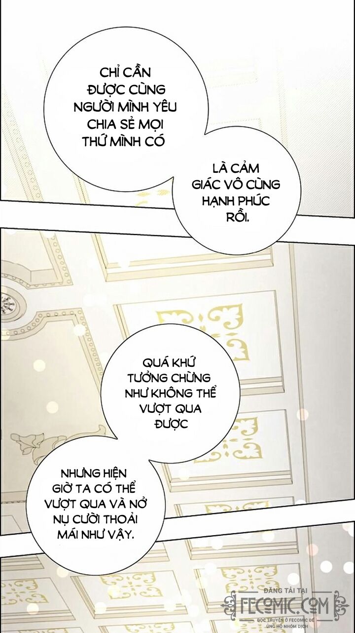 Tôi đã cướp mất đêm đầu tiên của nam chính: Chapter 98