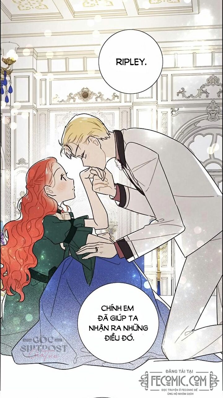 Tôi đã cướp mất đêm đầu tiên của nam chính: Chapter 98