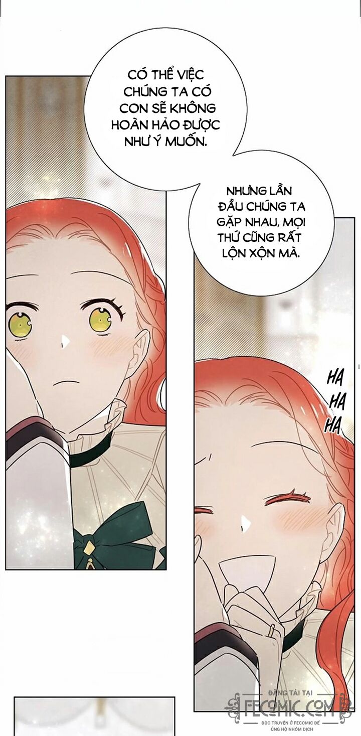 Tôi đã cướp mất đêm đầu tiên của nam chính: Chapter 98