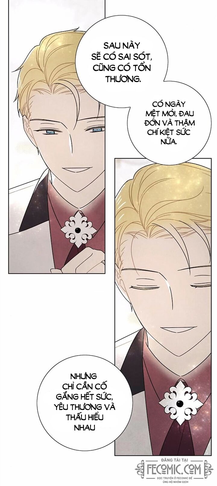 Tôi đã cướp mất đêm đầu tiên của nam chính: Chapter 98