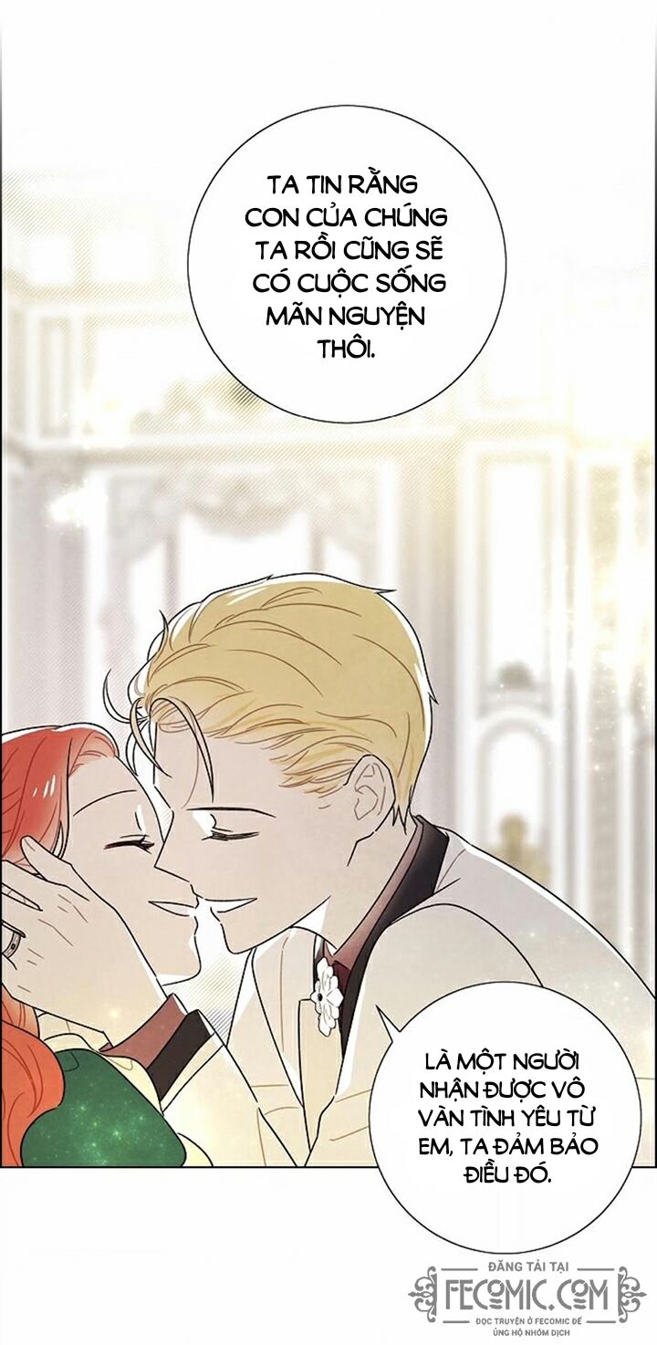 Tôi đã cướp mất đêm đầu tiên của nam chính: Chapter 98