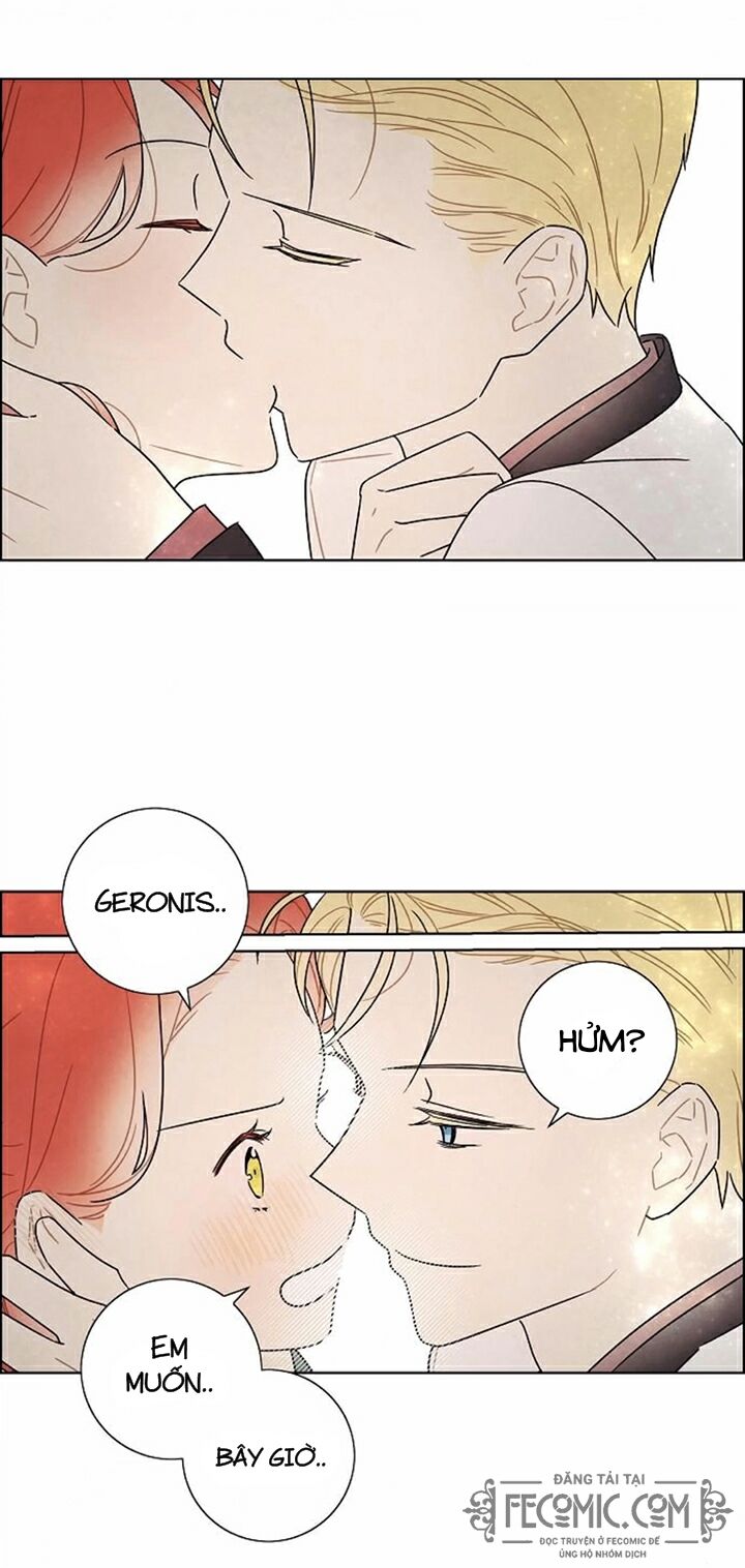 Tôi đã cướp mất đêm đầu tiên của nam chính: Chapter 98