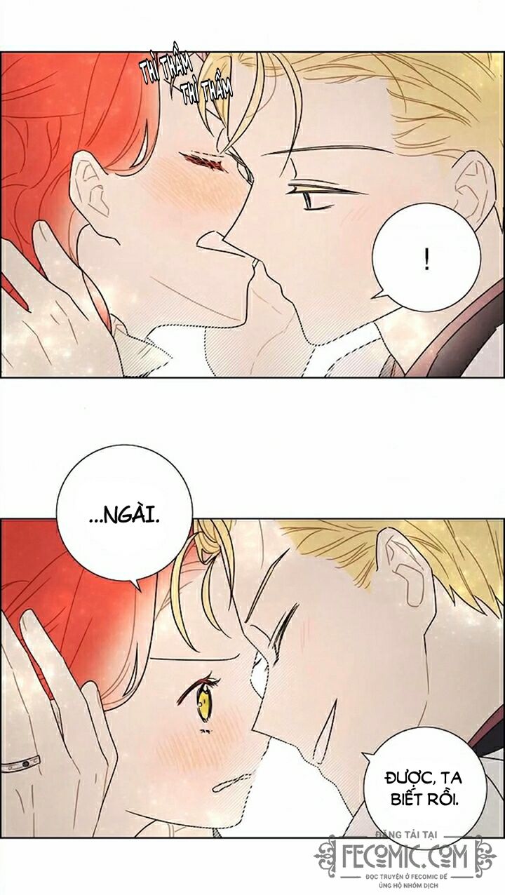 Tôi đã cướp mất đêm đầu tiên của nam chính: Chapter 98