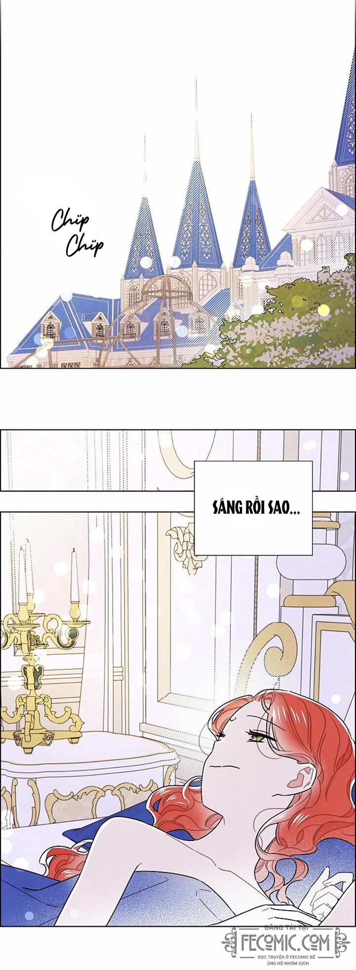 Tôi đã cướp mất đêm đầu tiên của nam chính: Chapter 98