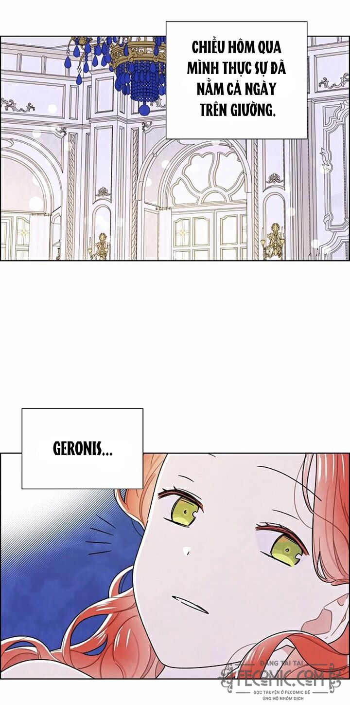Tôi đã cướp mất đêm đầu tiên của nam chính: Chapter 98