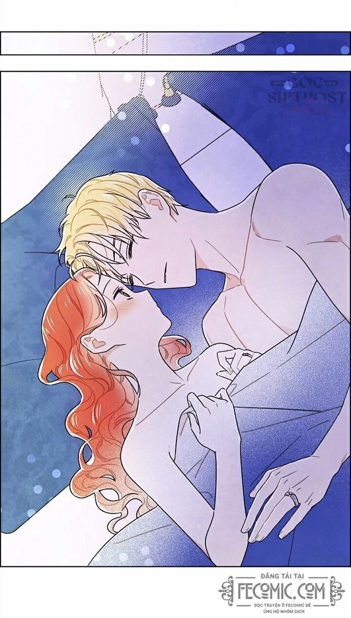 Tôi đã cướp mất đêm đầu tiên của nam chính: Chapter 98