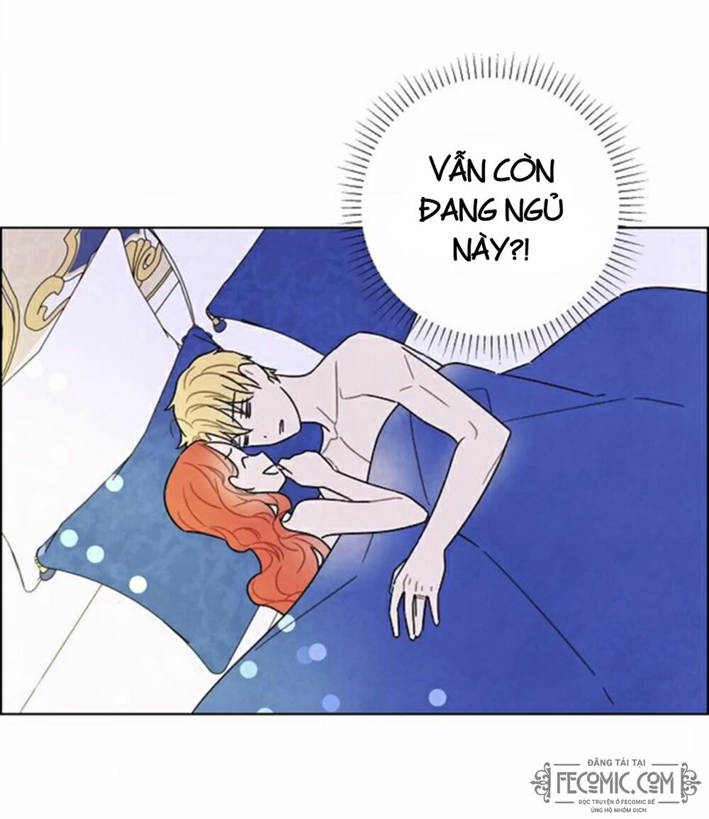 Tôi đã cướp mất đêm đầu tiên của nam chính: Chapter 98