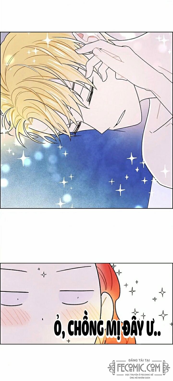 Tôi đã cướp mất đêm đầu tiên của nam chính: Chapter 98