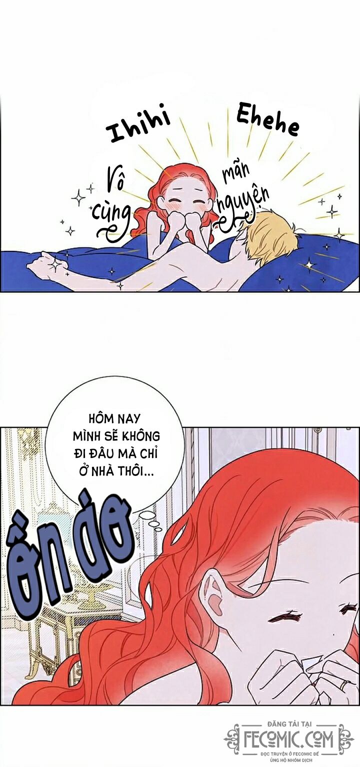 Tôi đã cướp mất đêm đầu tiên của nam chính: Chapter 98