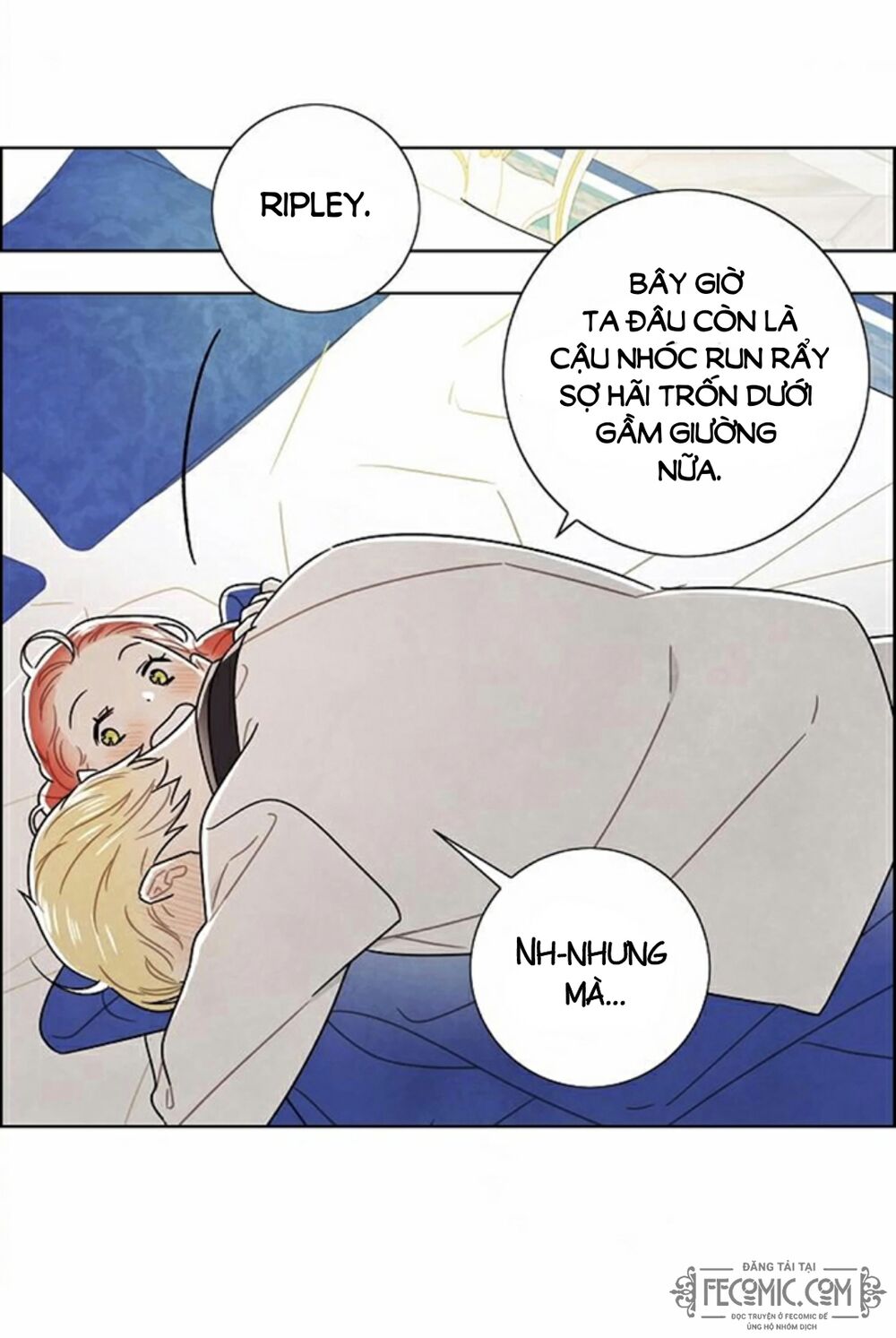 Tôi đã cướp mất đêm đầu tiên của nam chính: Chapter 98