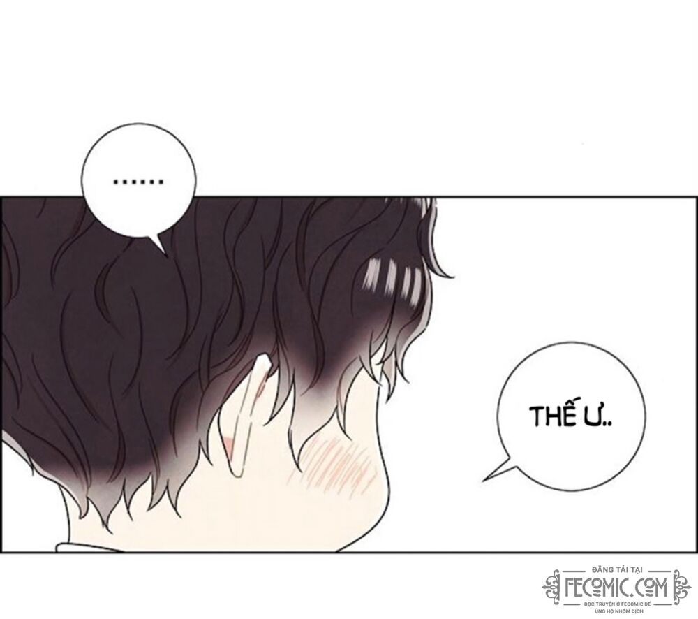 Tôi đã cướp mất đêm đầu tiên của nam chính: Chapter 99