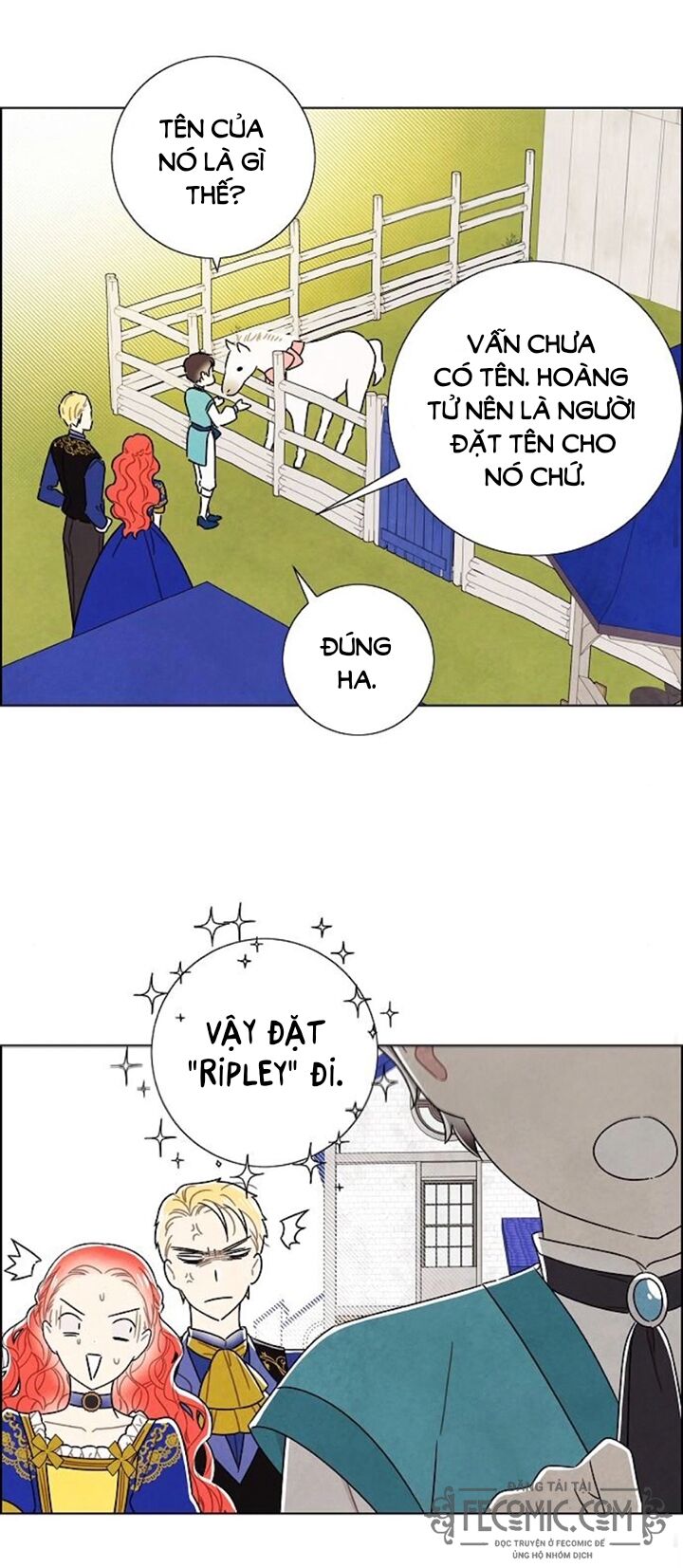 Tôi đã cướp mất đêm đầu tiên của nam chính: Chapter 99