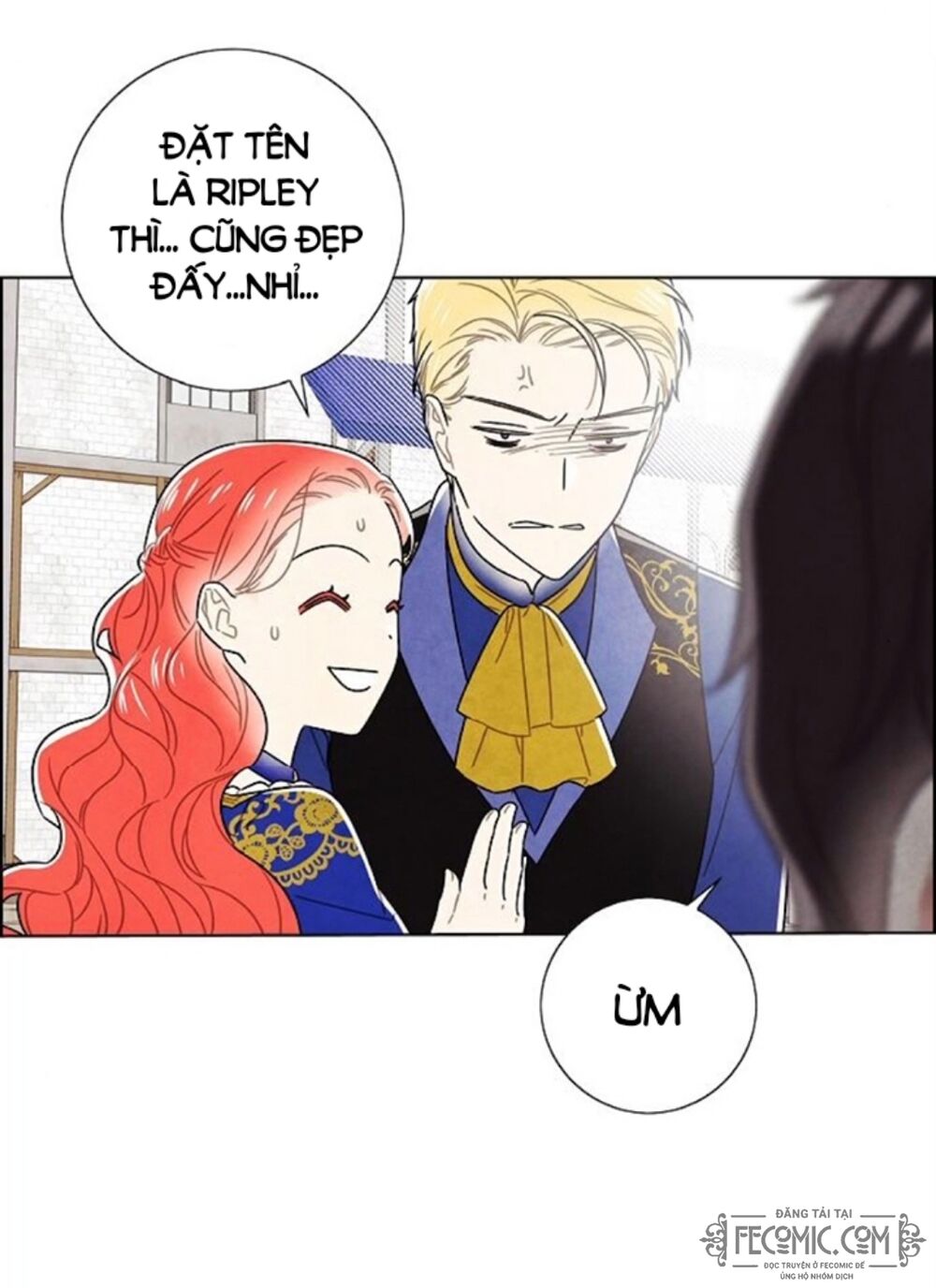 Tôi đã cướp mất đêm đầu tiên của nam chính: Chapter 99