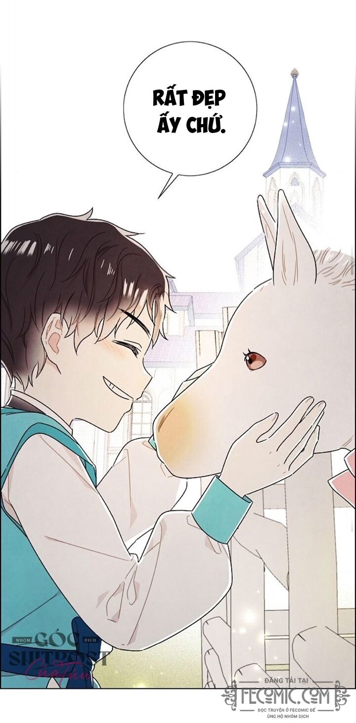 Tôi đã cướp mất đêm đầu tiên của nam chính: Chapter 99