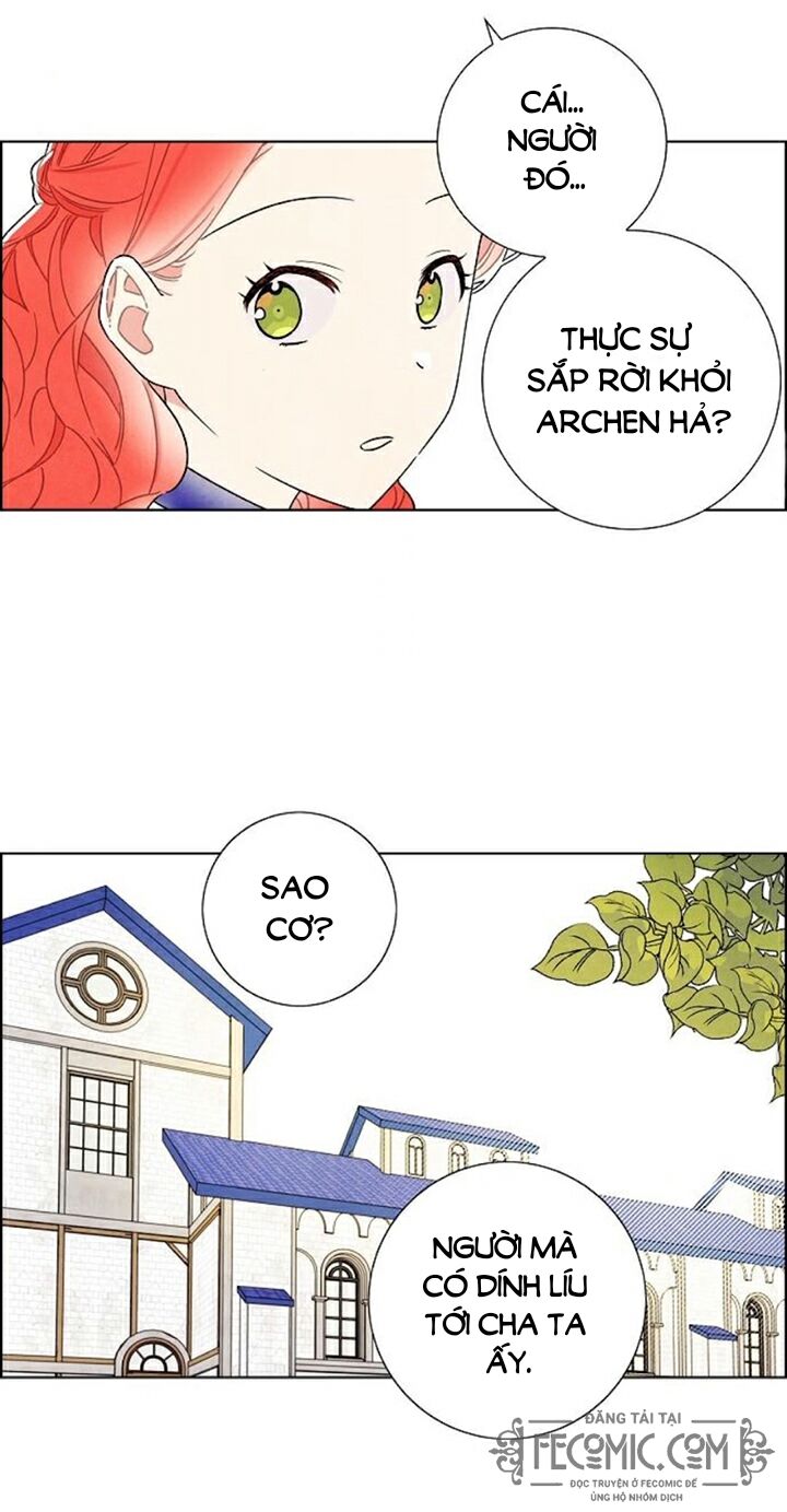 Tôi đã cướp mất đêm đầu tiên của nam chính: Chapter 99