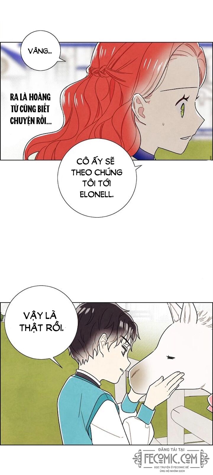Tôi đã cướp mất đêm đầu tiên của nam chính: Chapter 99