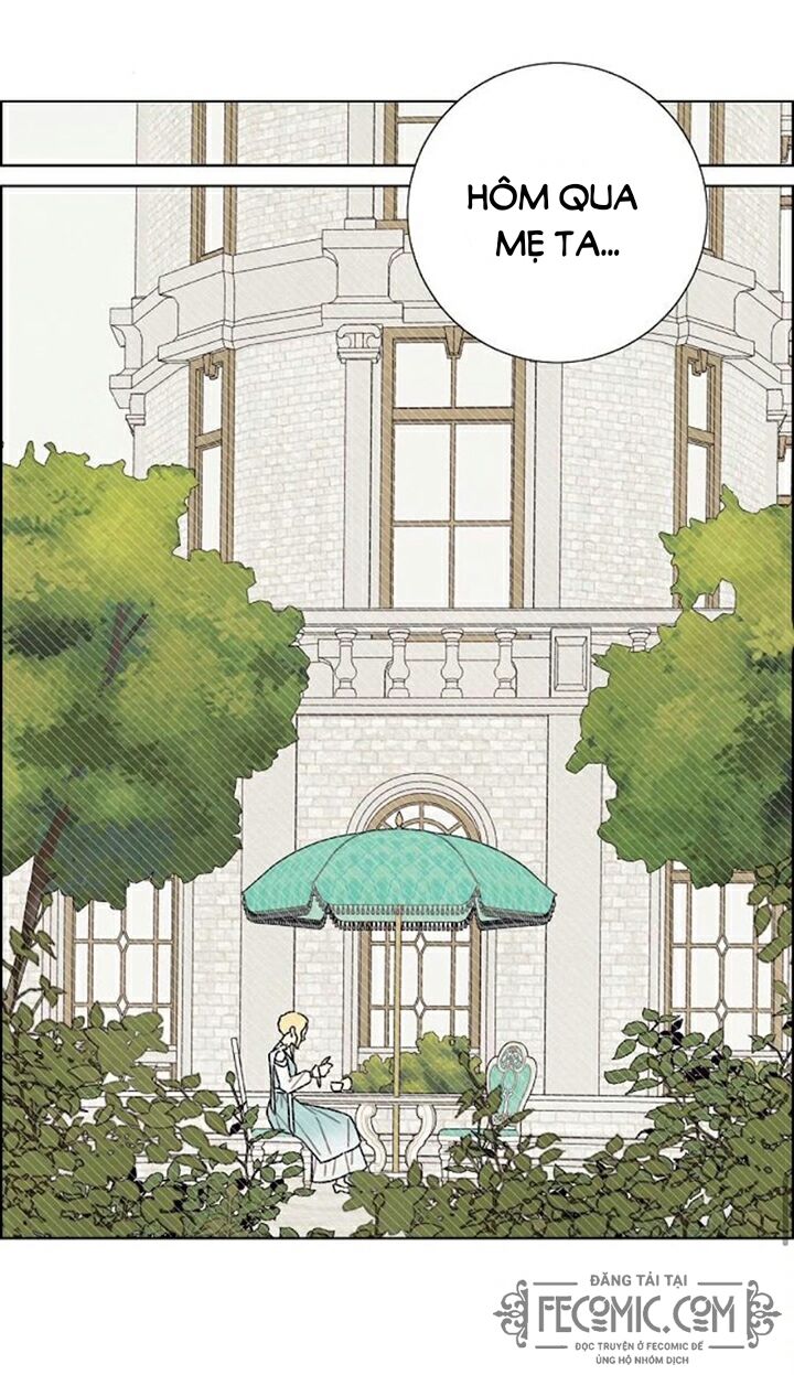 Tôi đã cướp mất đêm đầu tiên của nam chính: Chapter 99