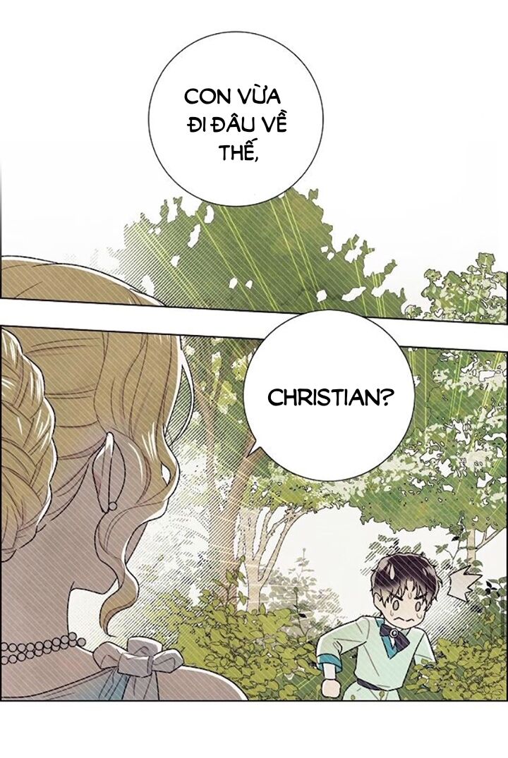 Tôi đã cướp mất đêm đầu tiên của nam chính: Chapter 99