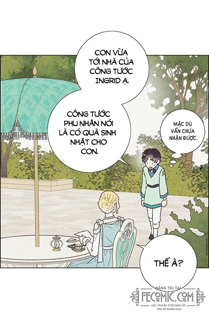 Tôi đã cướp mất đêm đầu tiên của nam chính: Chapter 99