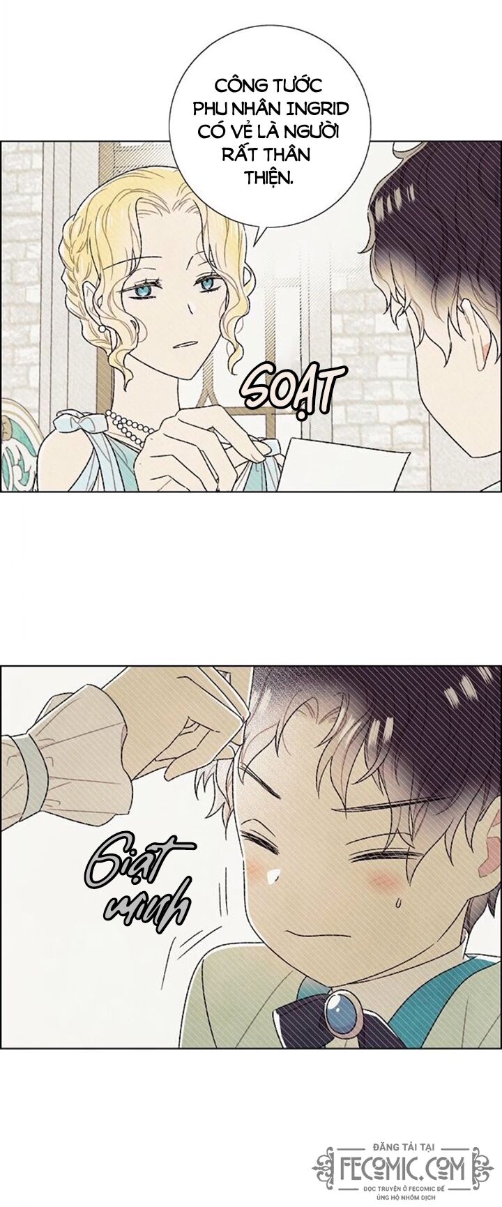 Tôi đã cướp mất đêm đầu tiên của nam chính: Chapter 99
