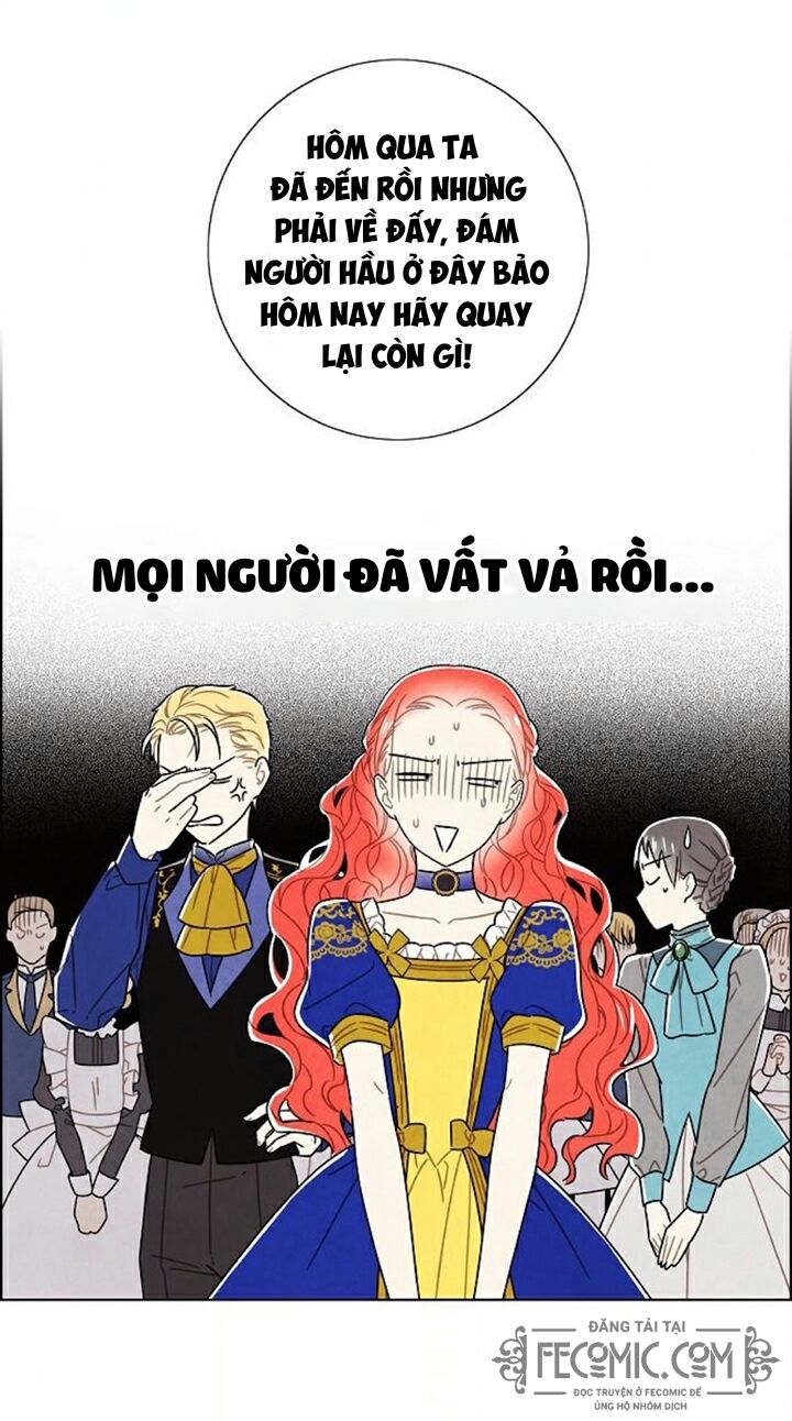 Tôi đã cướp mất đêm đầu tiên của nam chính: Chapter 99