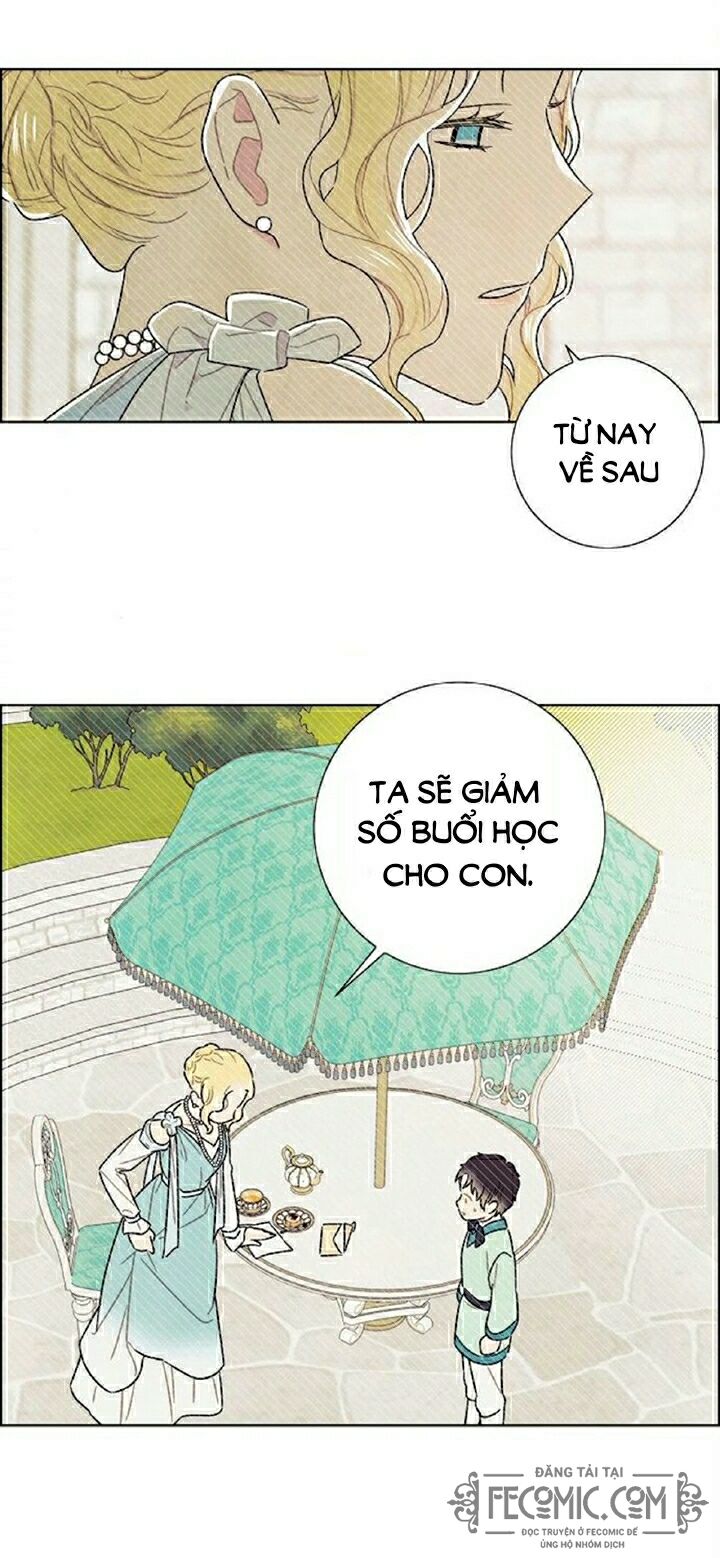 Tôi đã cướp mất đêm đầu tiên của nam chính: Chapter 99