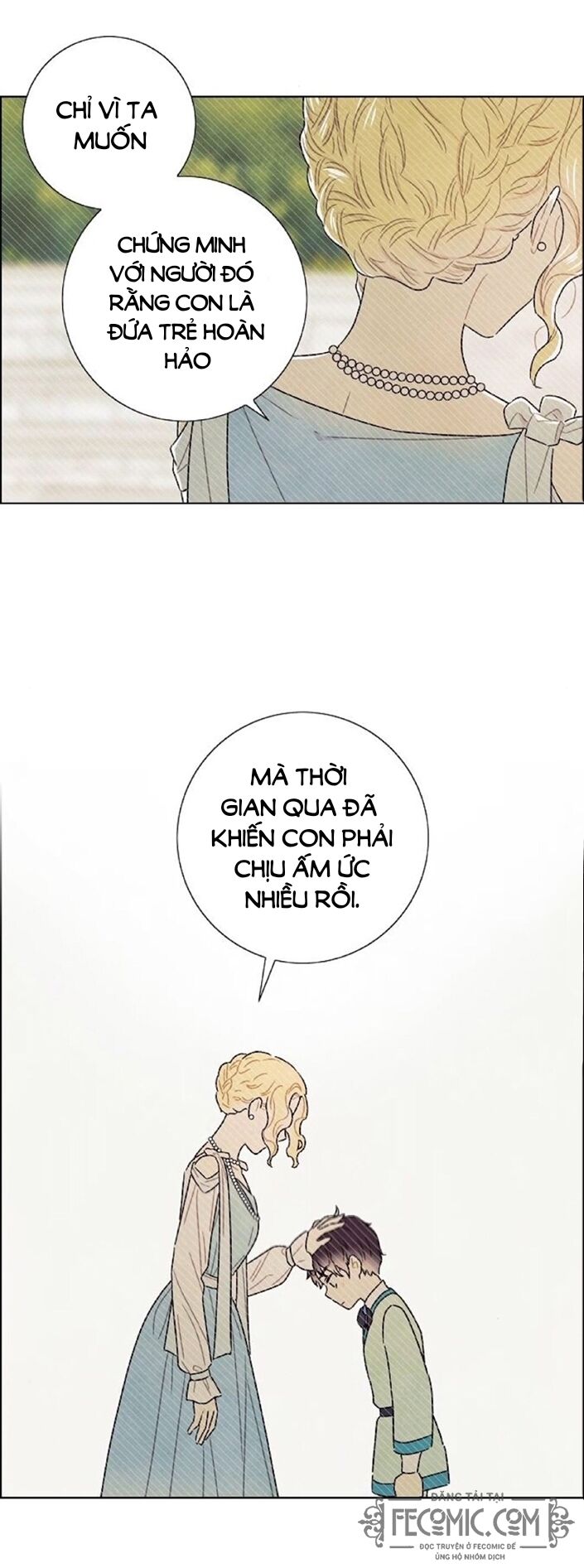 Tôi đã cướp mất đêm đầu tiên của nam chính: Chapter 99
