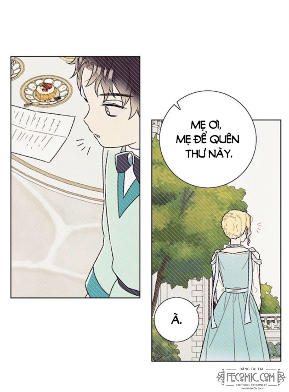Tôi đã cướp mất đêm đầu tiên của nam chính: Chapter 99
