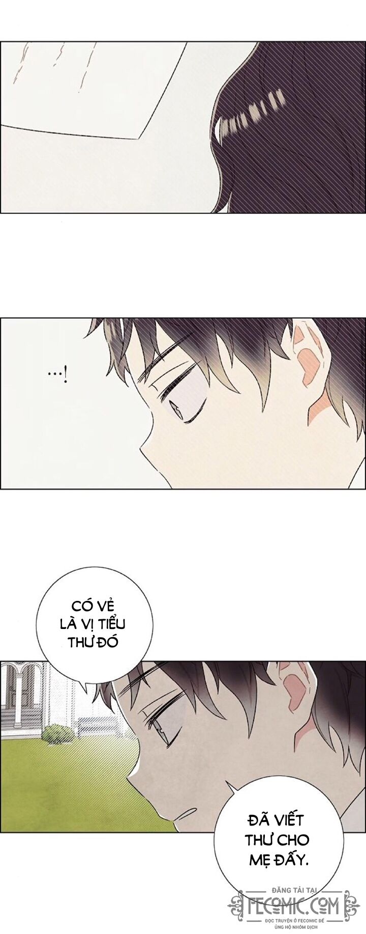 Tôi đã cướp mất đêm đầu tiên của nam chính: Chapter 99