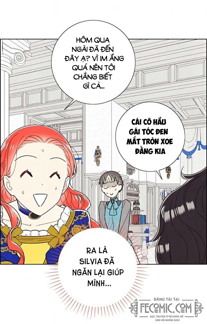 Tôi đã cướp mất đêm đầu tiên của nam chính: Chapter 99