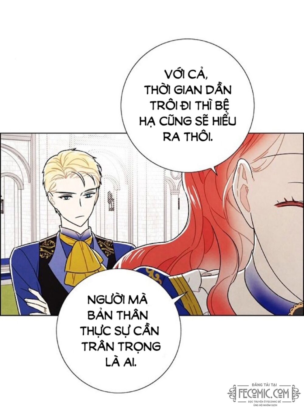 Tôi đã cướp mất đêm đầu tiên của nam chính: Chapter 99