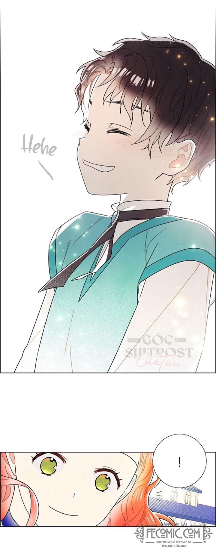 Tôi đã cướp mất đêm đầu tiên của nam chính: Chapter 99