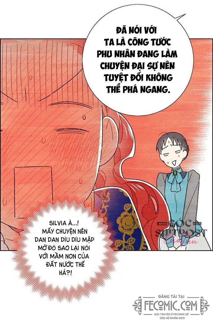 Tôi đã cướp mất đêm đầu tiên của nam chính: Chapter 99