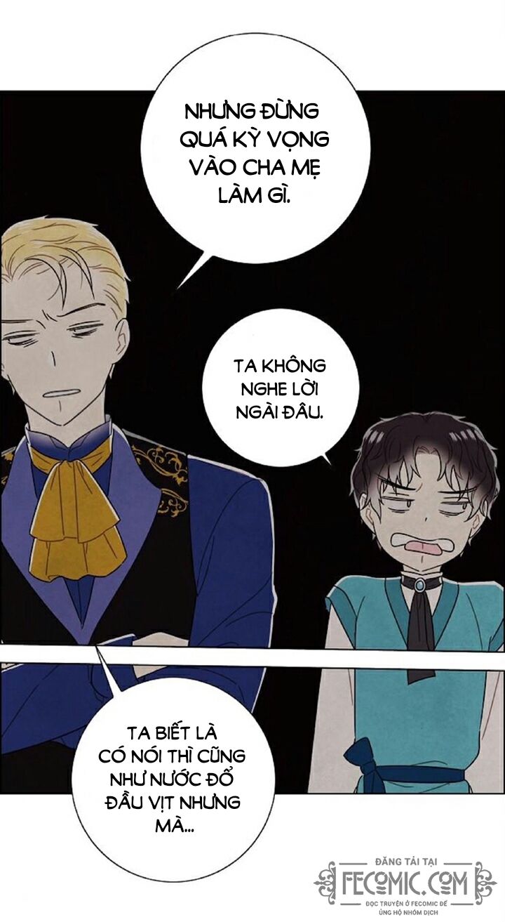 Tôi đã cướp mất đêm đầu tiên của nam chính: Chapter 99