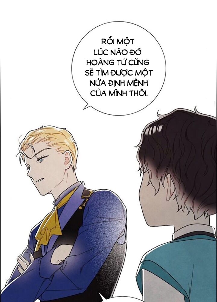 Tôi đã cướp mất đêm đầu tiên của nam chính: Chapter 99