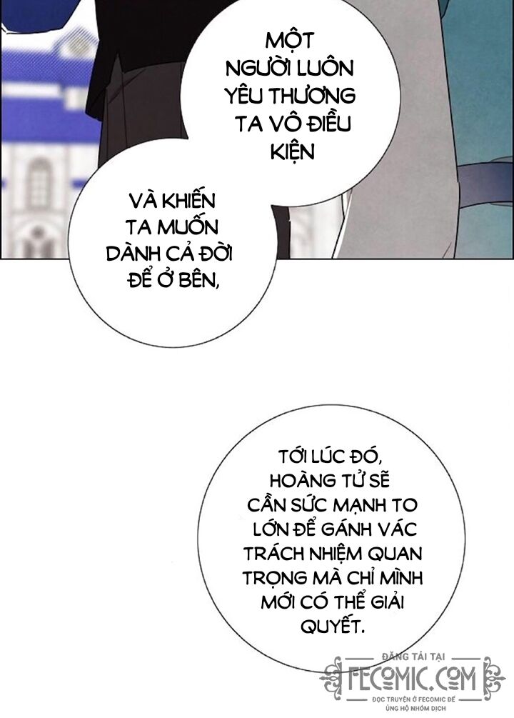 Tôi đã cướp mất đêm đầu tiên của nam chính: Chapter 99