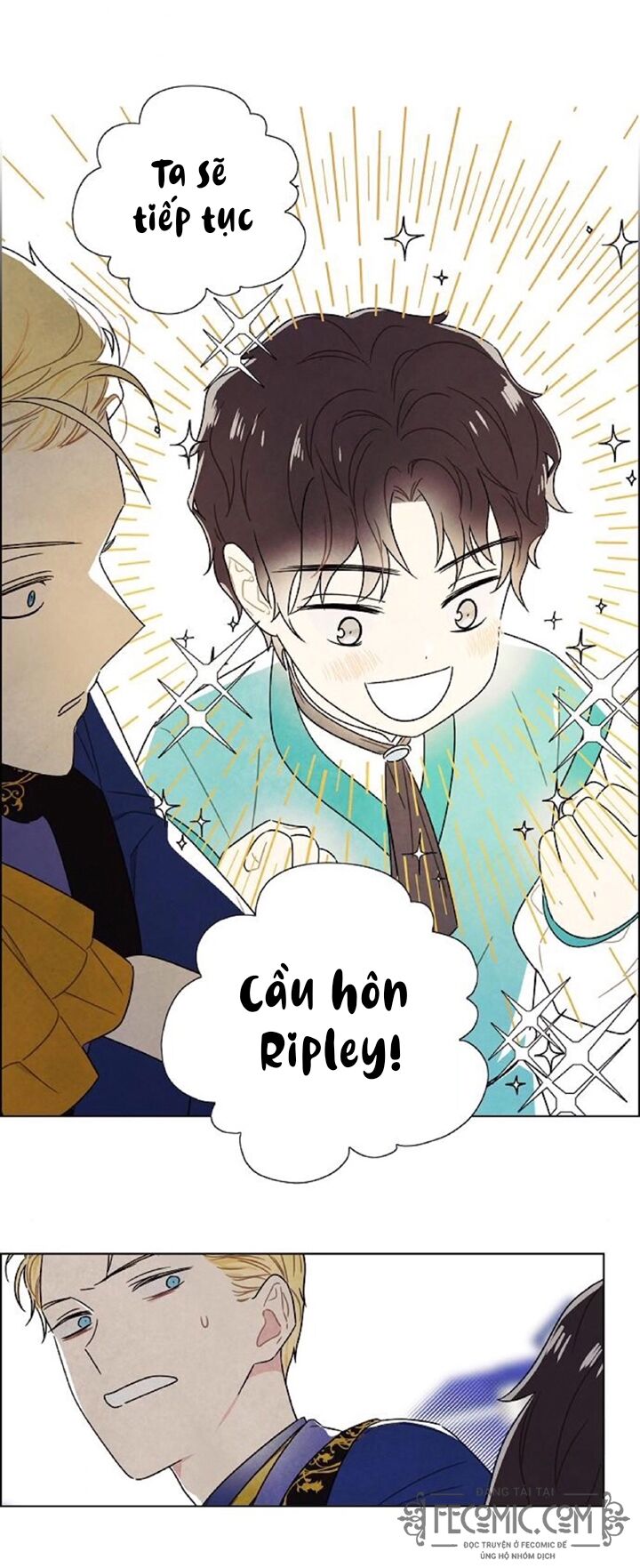 Tôi đã cướp mất đêm đầu tiên của nam chính: Chapter 99