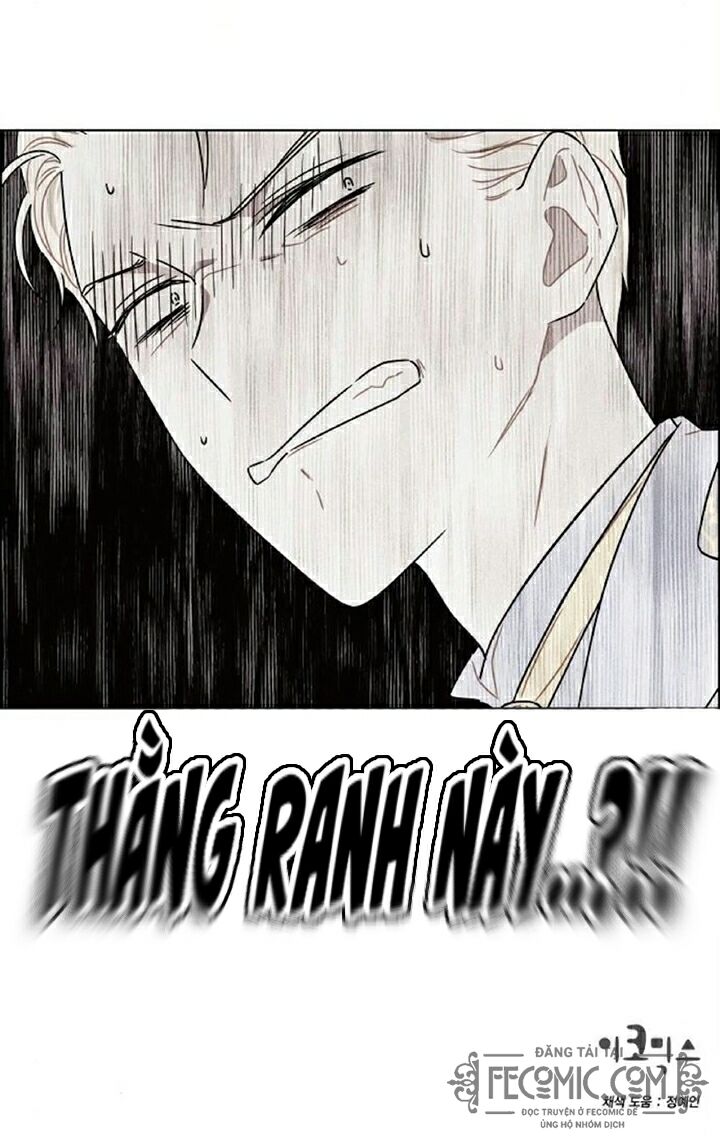Tôi đã cướp mất đêm đầu tiên của nam chính: Chapter 99