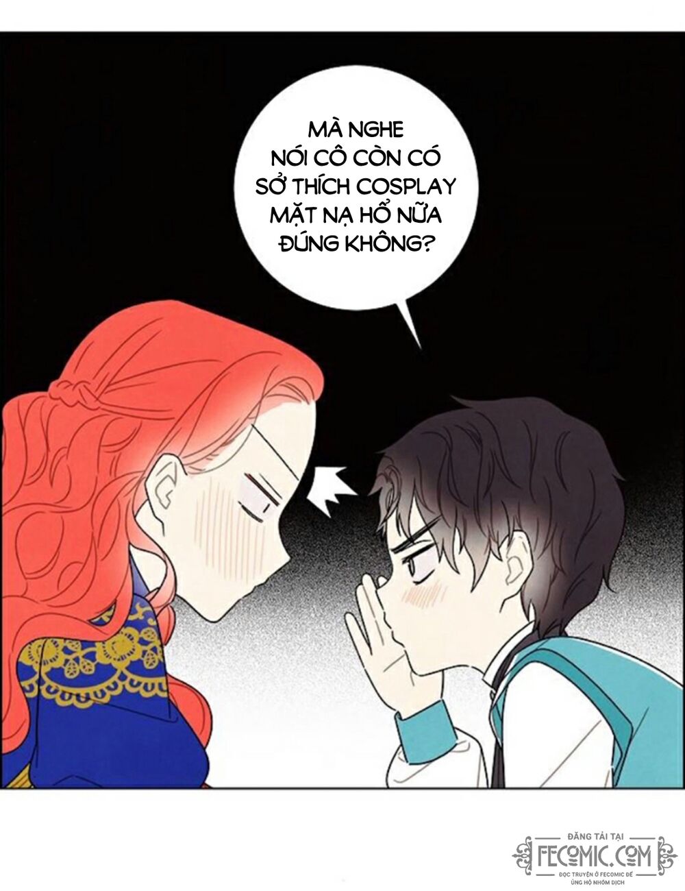 Tôi đã cướp mất đêm đầu tiên của nam chính: Chapter 99