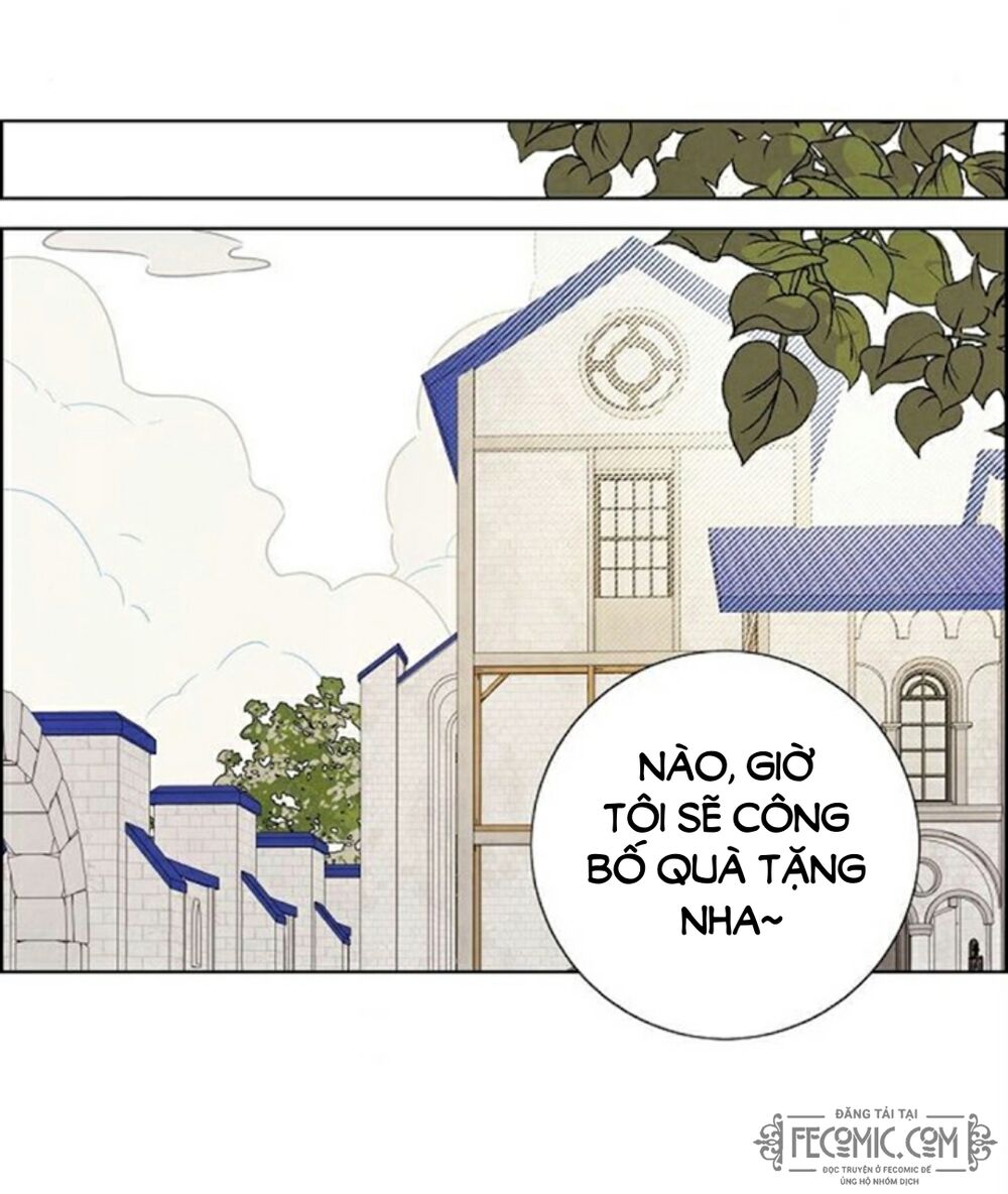 Tôi đã cướp mất đêm đầu tiên của nam chính: Chapter 99