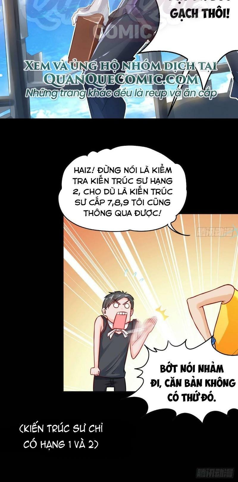 Tiên Giới Thương Thành: Chapter 0
