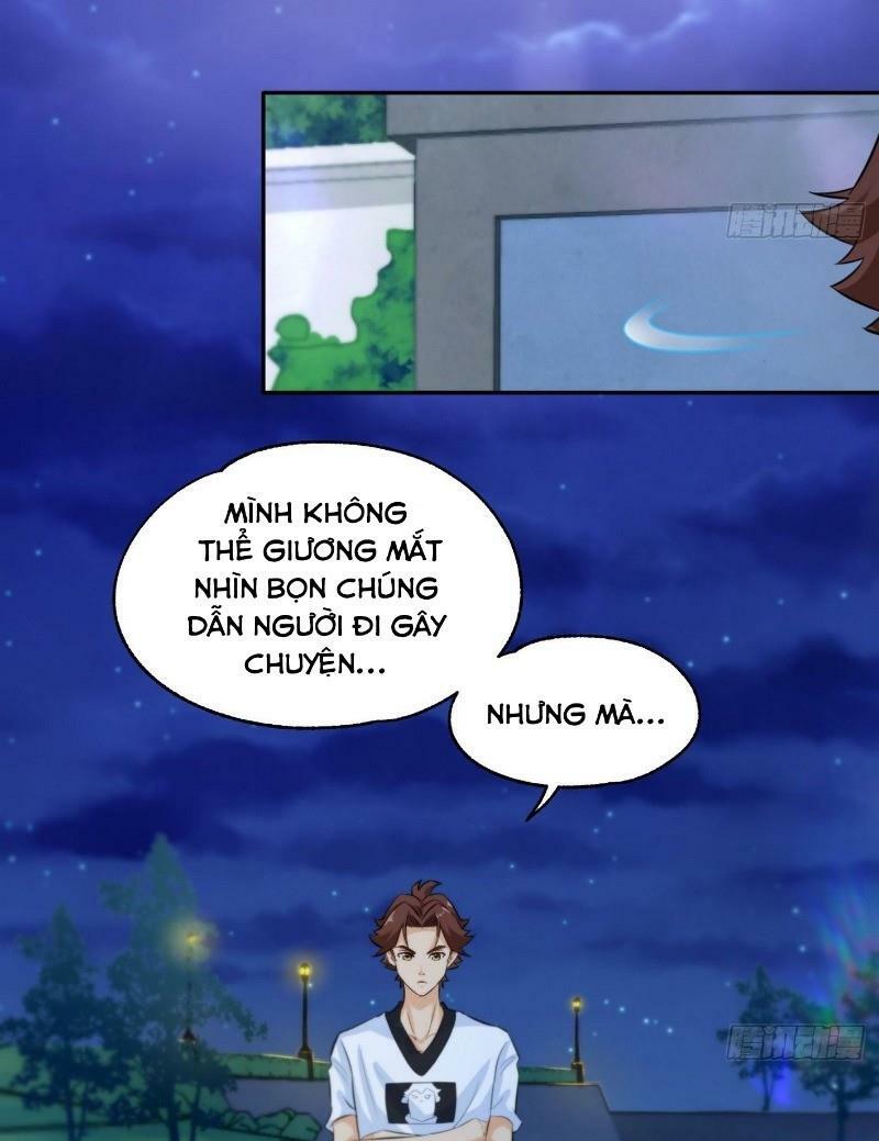Tiên Giới Thương Thành: Chapter 11