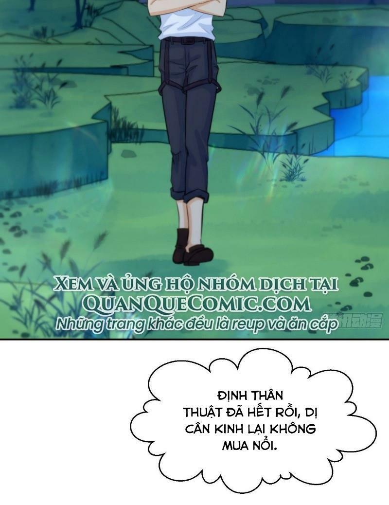 Tiên Giới Thương Thành: Chapter 11