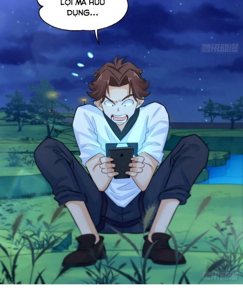 Tiên Giới Thương Thành: Chapter 11