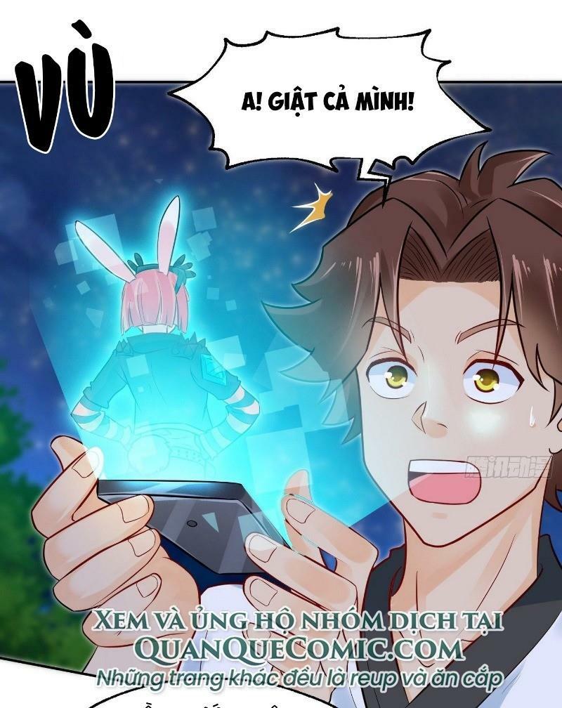 Tiên Giới Thương Thành: Chapter 11