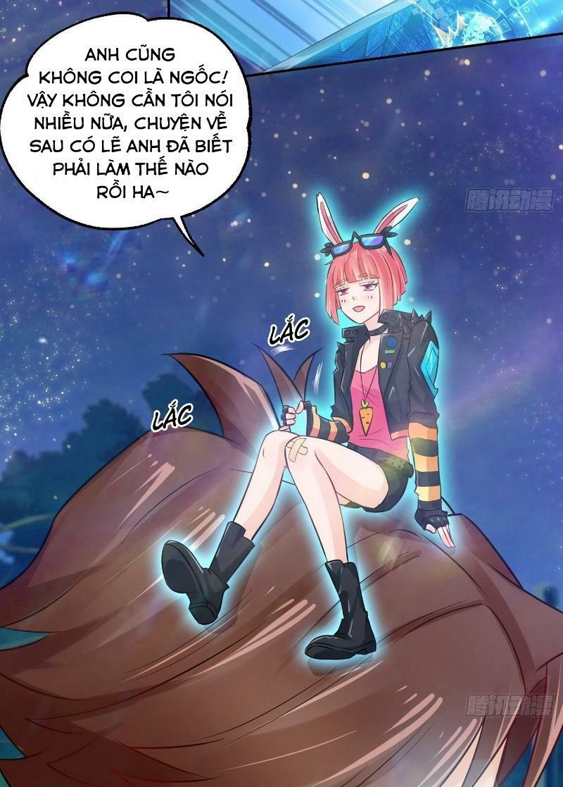Tiên Giới Thương Thành: Chapter 11