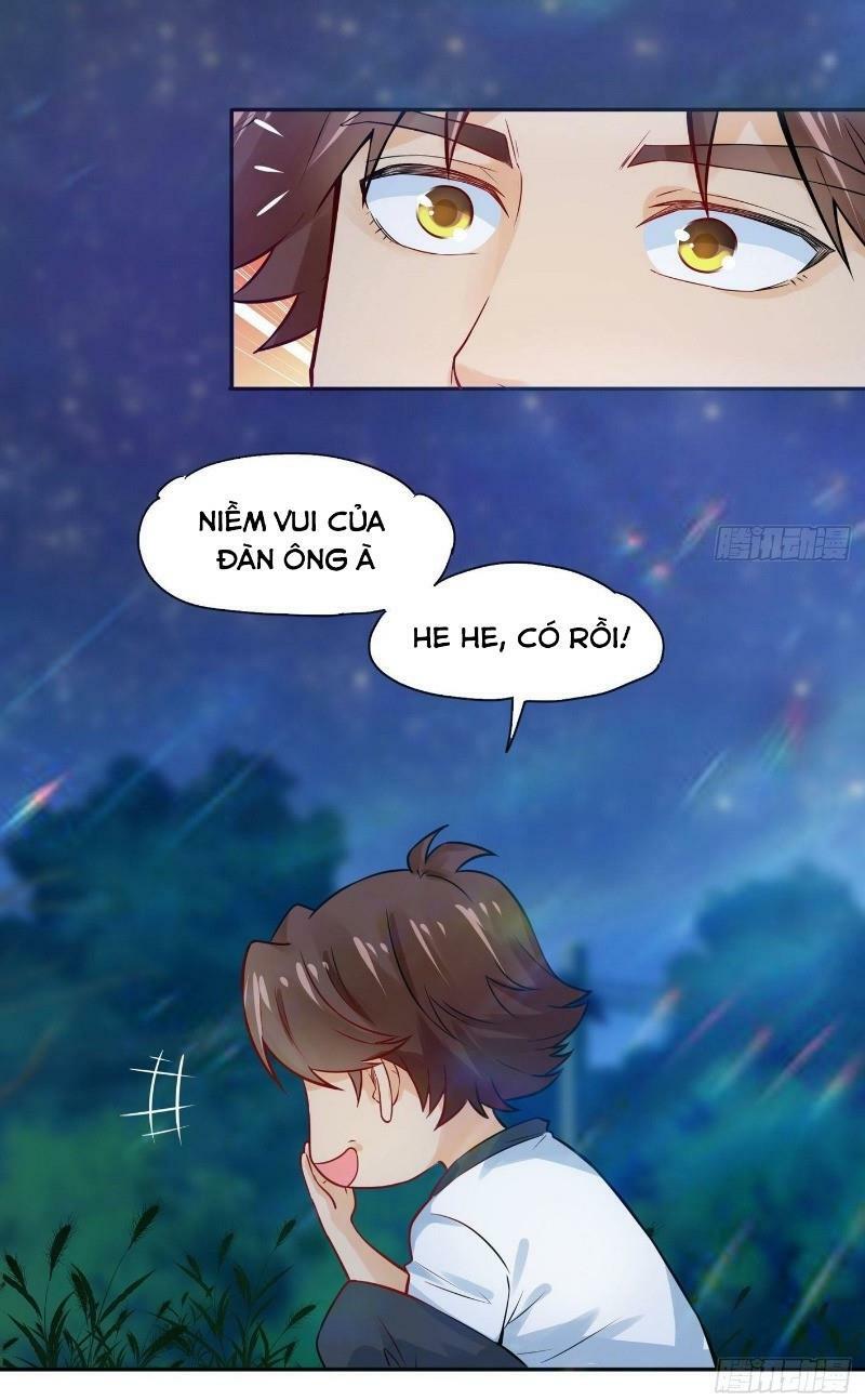 Tiên Giới Thương Thành: Chapter 11