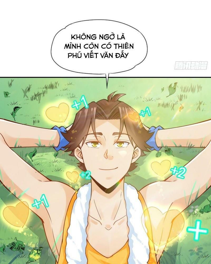 Tiên Giới Thương Thành: Chapter 11