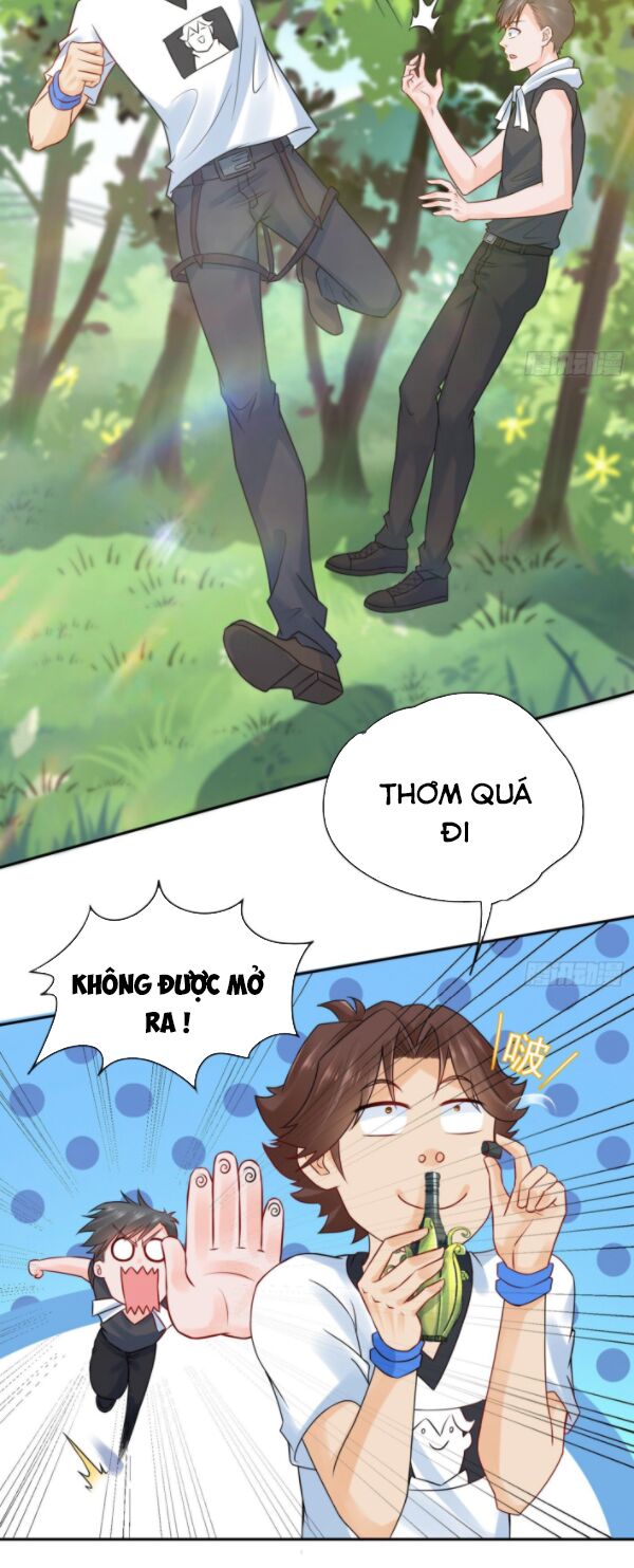 Tiên Giới Thương Thành: Chapter 16